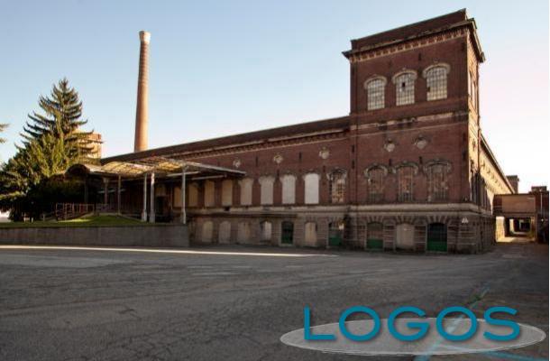 Legnano - Ex Manifattura (Foto internet)