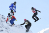 Sport - Snowboard cross (Foto internet)