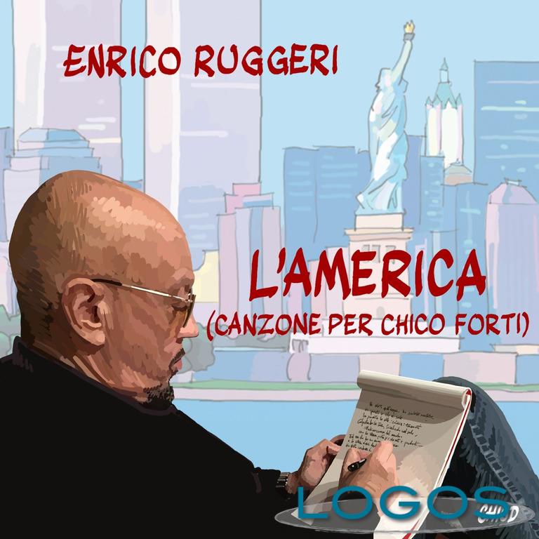Musica - Enrico Ruggeri