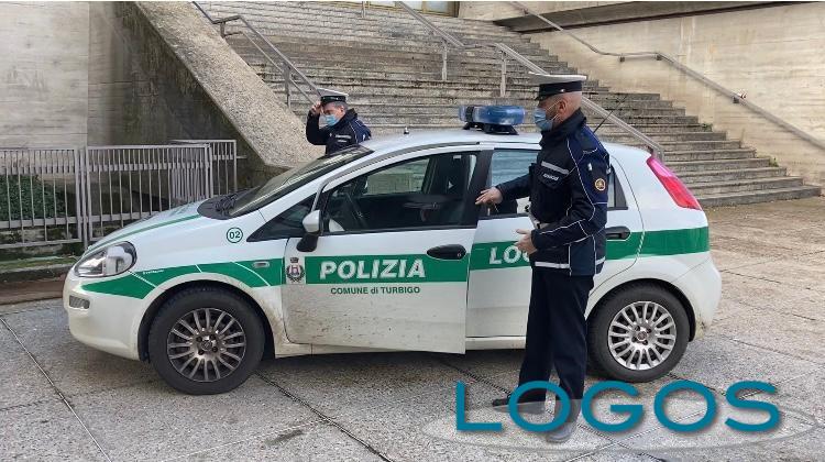 Turbigo - Polizia locale 