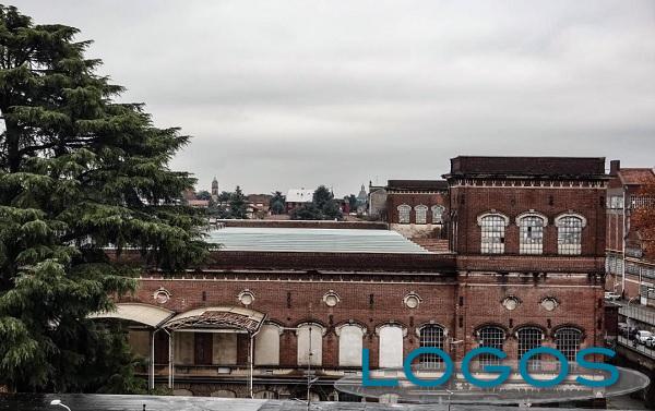 Legnano - Manifattura (Foto internet)