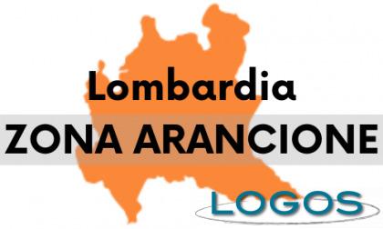 Lombardia - Zona arancione