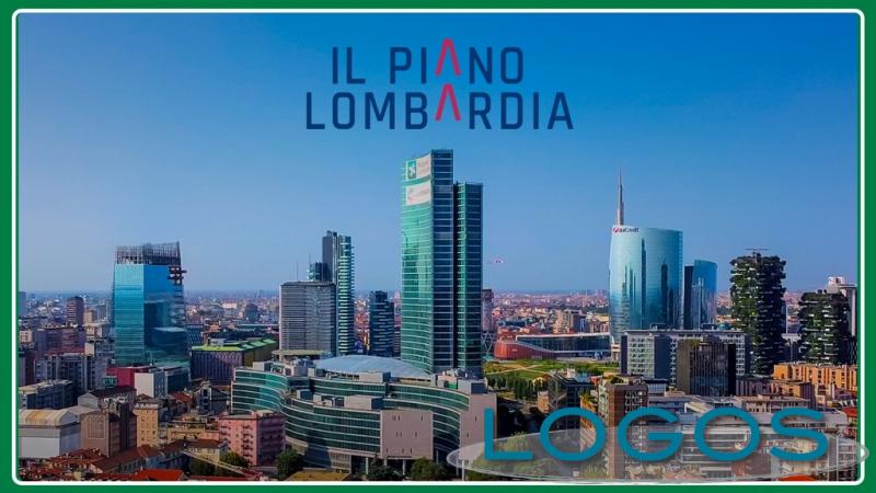 Milano / Territorio - 'Piano Lombardia' (Foto internet)