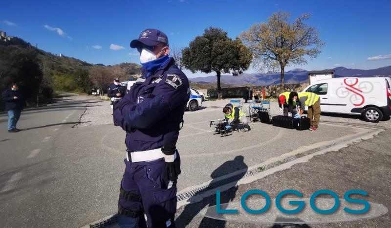 Territorio - Polizia locale (Foto internet)