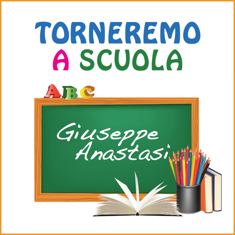 Musica - Torneremo a scuola 