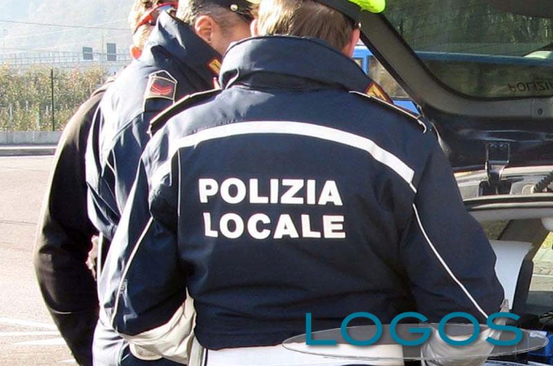 Cronaca - Polizia locale (Foto internet)