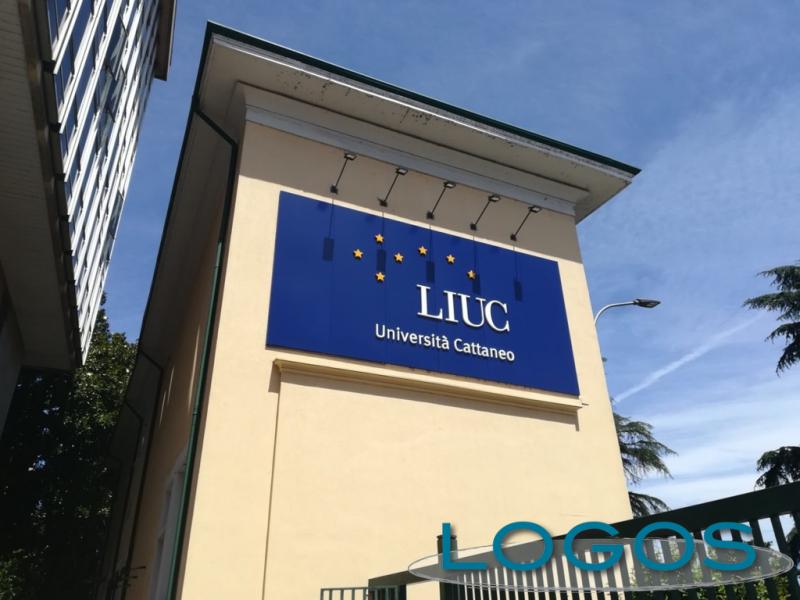 Scuole - Liuc (Foto internet)