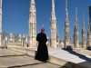 Milano - Monsignor Mario Delpini (Foto internet)