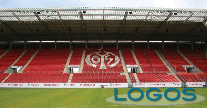 Sport - Lo stadio del Mainz (Foto internet)