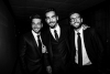 Musica - 'Il Volo' (Foto Alessandro Peruggi)