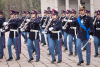 Milano - Scuola Militare Teuliè 