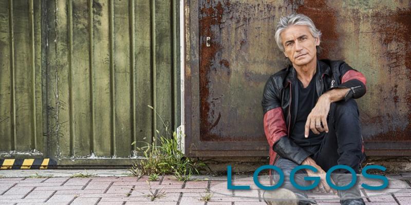 Musica - Luciano Ligabue (Foto Ray Tarantino)