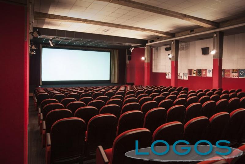 Cinema - Sala (Foto internet)