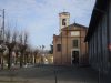 Nosate - La chiesa di San Guniforte (Foto internet)