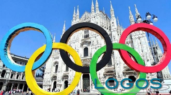 Sport - Milano-Cortina 2026 (Foto internet)