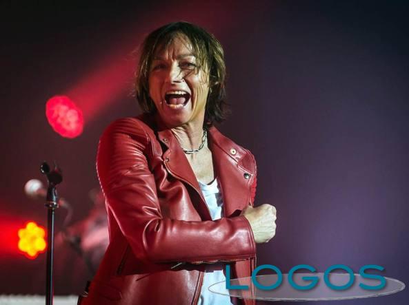 Musica - Gianna Nannini (Foto internet)