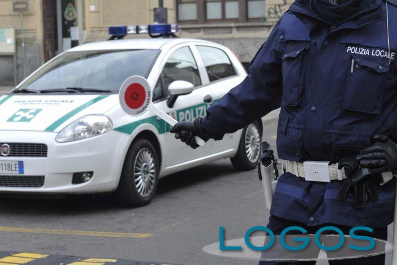 Cronaca - Polizia locale (Foto internet)