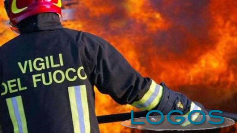 Cronaca - Vigili del fuoco (Foto internet)