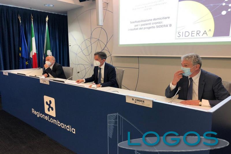 Milano - Progetto 'Sidera^B'