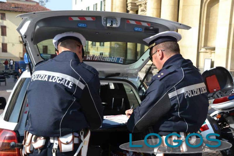 Cronaca - Polizia locale (Foto internet)