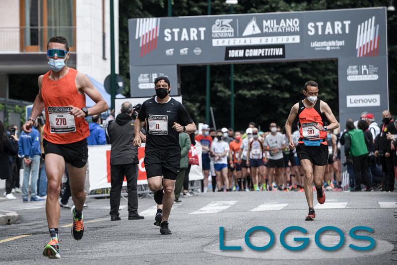 Sport - Generali Milano Marathon 