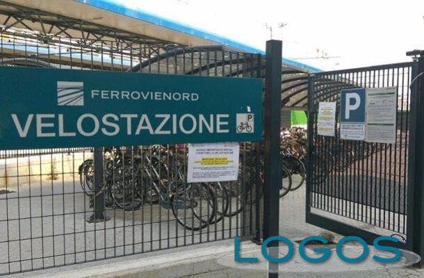 Territorio - Velostazione (Foto internet)