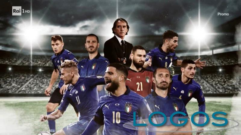 Sport - Nazionale italiana 'Euro 2020' (Foto internet)