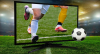 Sport - Calcio in televisione (Foto internet)