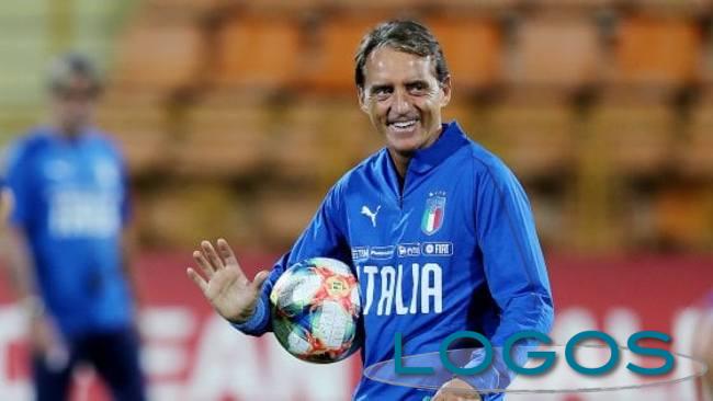 Sport - Roberto Mancini (Foto internet)