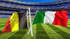 Sport - Belgio-Italia nei quarti di Euro 2020 (Foto internet)
