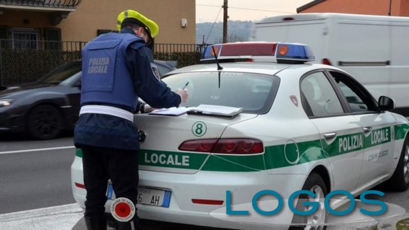 Cronaca - Polizia locale (Foto internet)