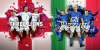 Sport - Inghilterra e Italia (Foto internet)