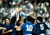 Sport - L'Italia campione del Mondo nel 1982 (Foto internet) 
