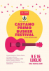 Eventi - 'Castano Primo Busker Festival' 
