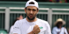 Sport - Matteo Berrettini (Foto internet) 