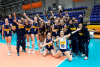 Sport - Italvolley femminile (Foto internet)