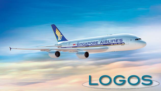 Malpensa - Singapore Airlines (Foto internet)