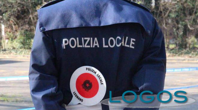 Cronaca - Polizia locale (Foto d'archivio)