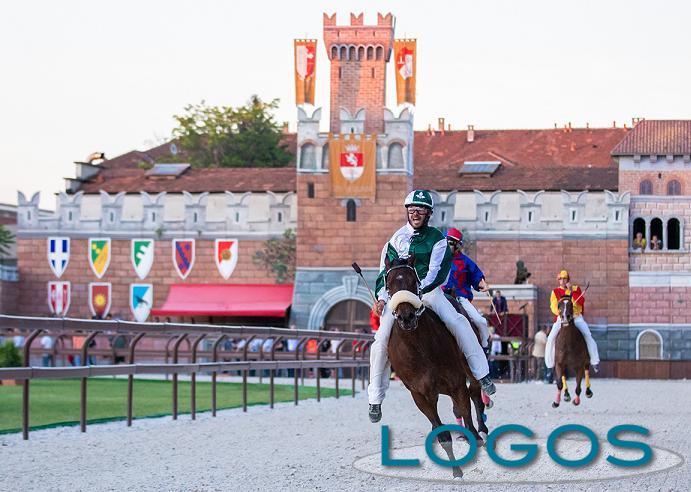 Legnano / Eventi - Palio (Foto internet)