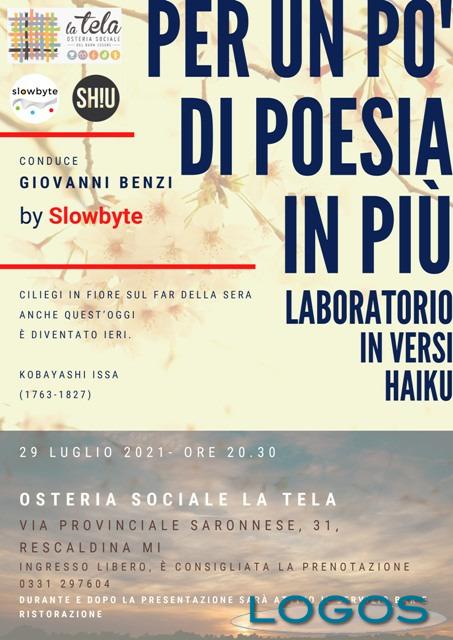 Eventi - La poesia Haiku 