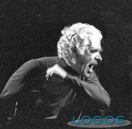 Musica - Giorgio Strehler