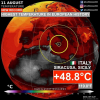 Meteo - Caldo record a Siracusa