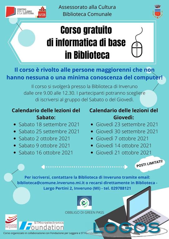 Inveruno - Corso di informatica 