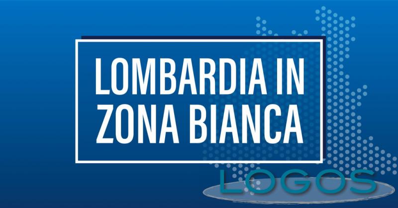 Territorio - Lombardia in 'zona bianca' (Foto internet)