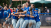 Sport - Softball, la nazionale italiana femminile (foto internet)