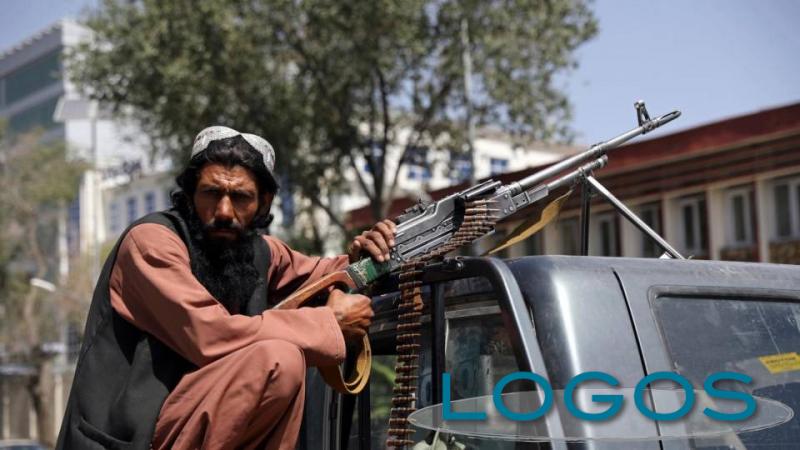 Generica - Talebani armati (foto internet)