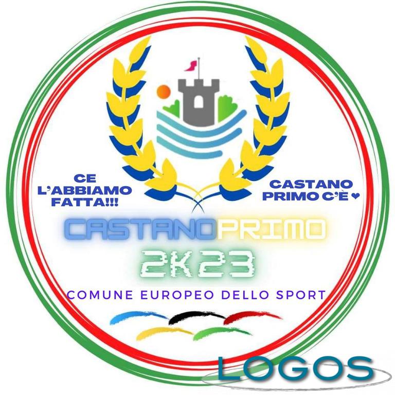 Castano / Sport - Castano, Comune Europeo dello Sport 