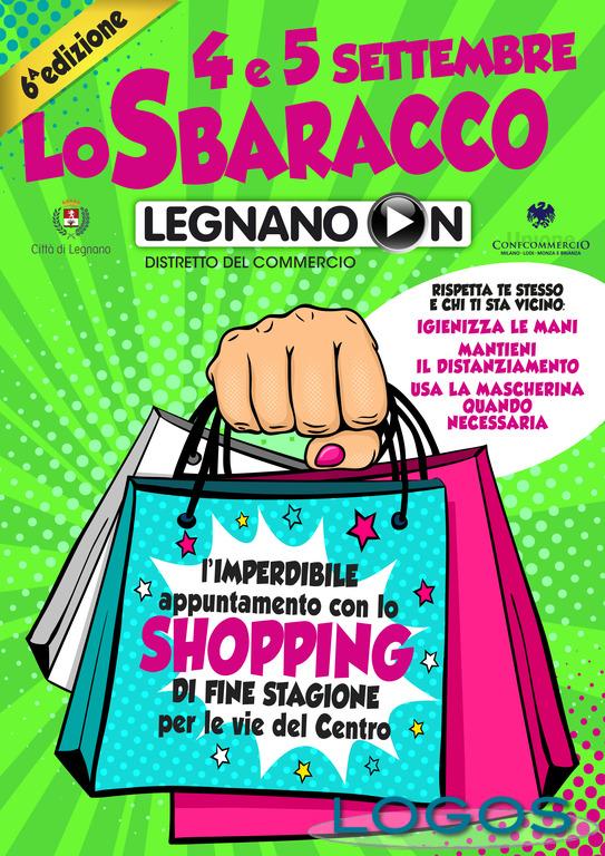 Legnano - 'Lo Sbaracco' 