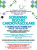 Arconate / Salute - 'Screening rischio cardiovascolare'