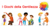 Eventi - Giochi della gentilezza (Foto internet)